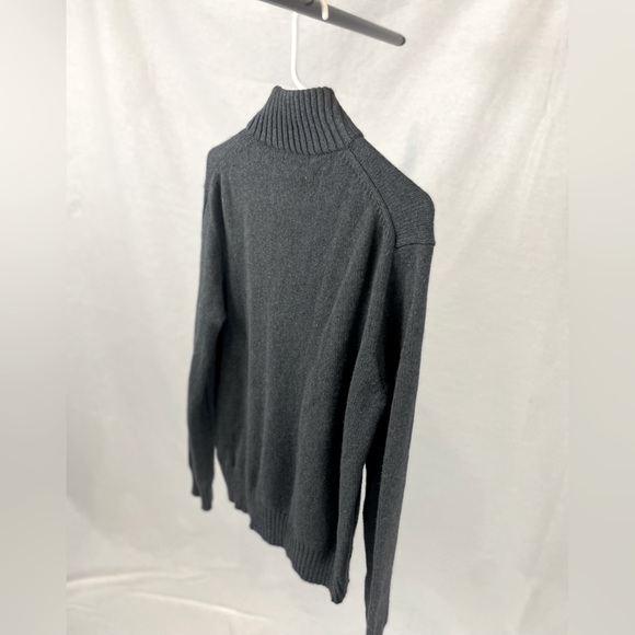 Ralph Lauren Quarter-Zip Pullover - Picture 3 of 10